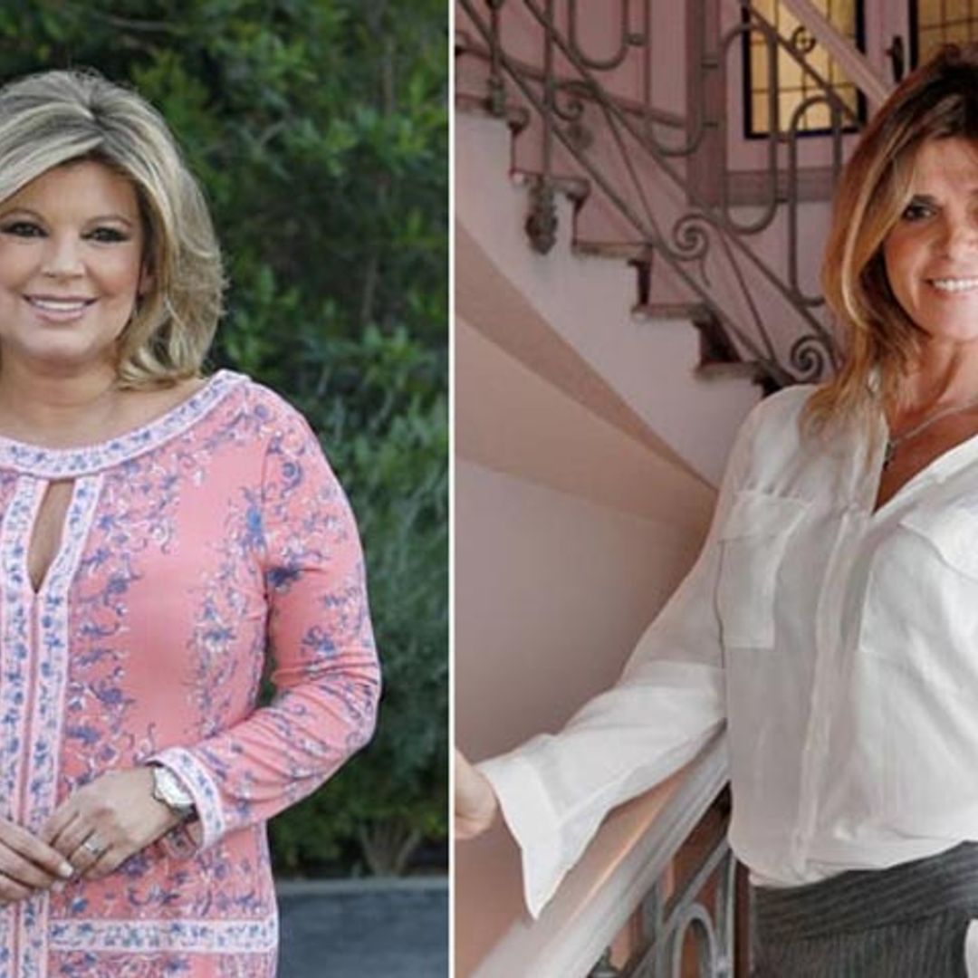 Terelu Campos, Arancha de Benito, Paula Echevarría... aumentan la marea de solidaridad en la búsqueda de Diana Quer