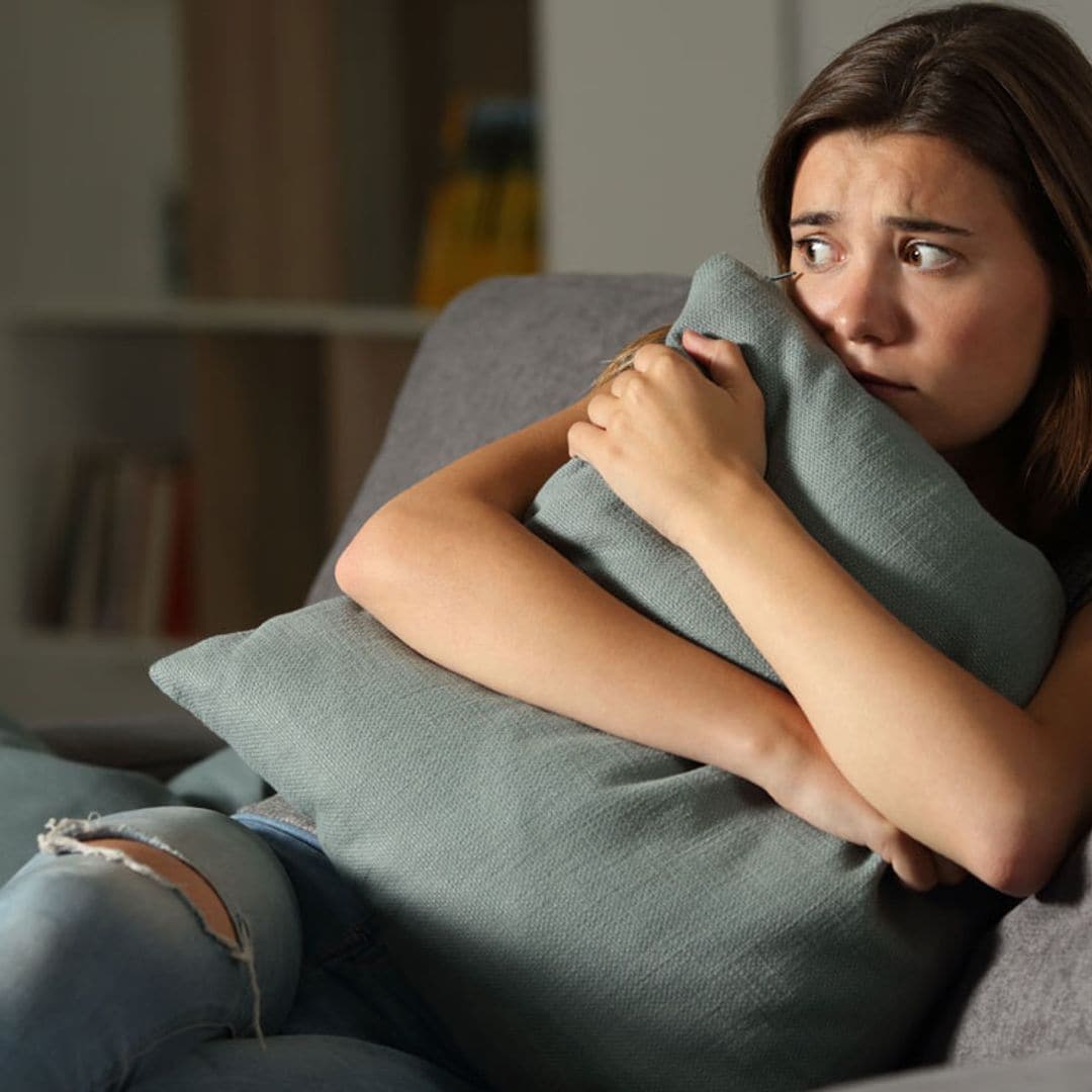 Sigue estos consejos y estrategias que te ayudan a vivir sin miedo