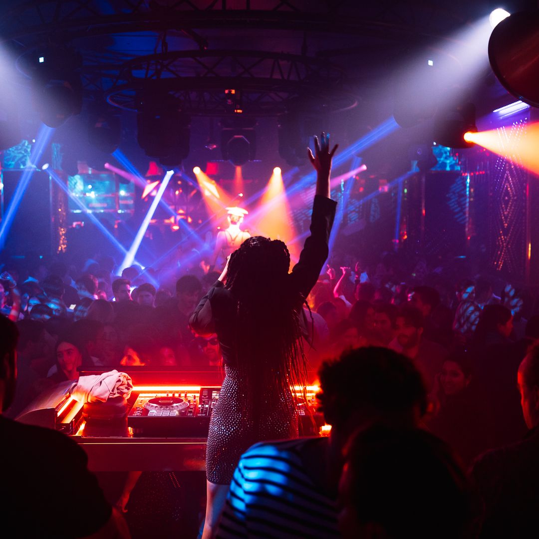 discoteca