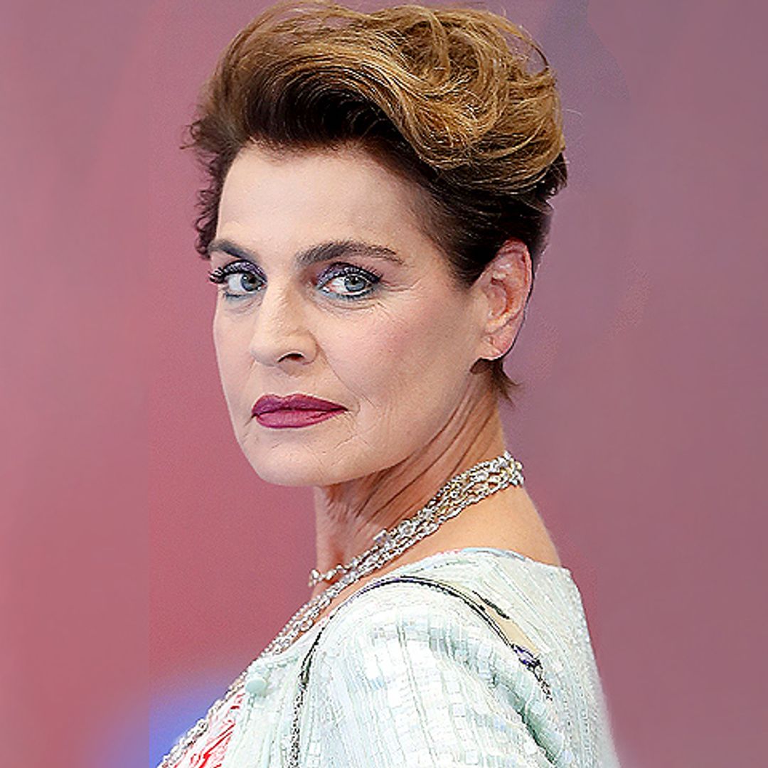 Antonia Dell'Atte no demandará a sus compañeros de 'Masterchef Celebrity': te damos las claves