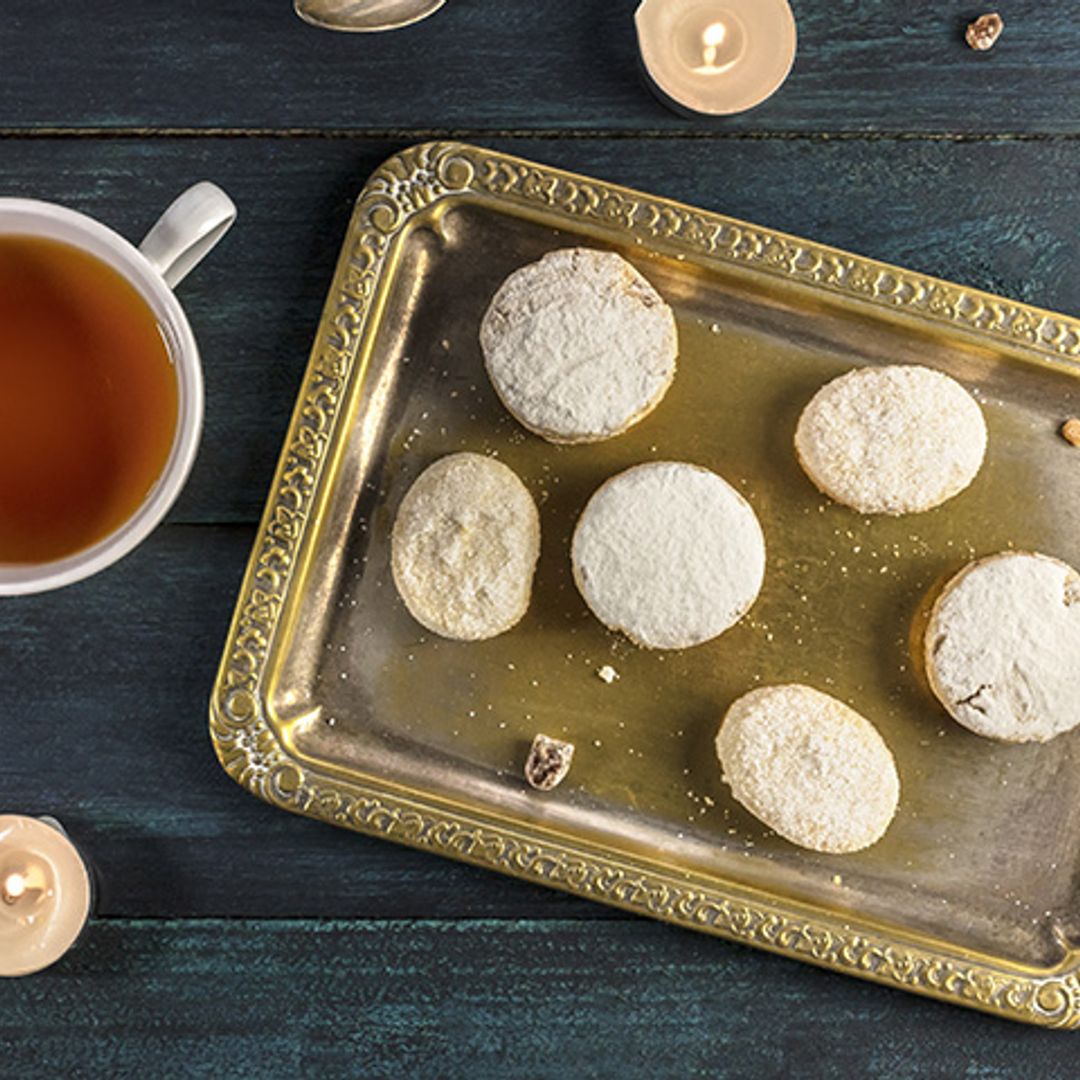 Conoce los polvorones y mantecados más valorados de España: Una dulce (y cara) tentación
