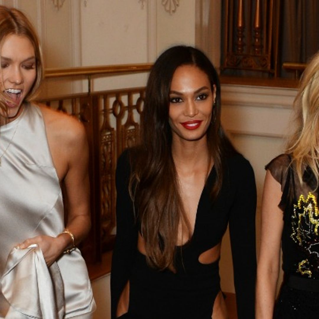 'Girl's Night Out': Lecciones para salir de noche según las chicas de la moda
