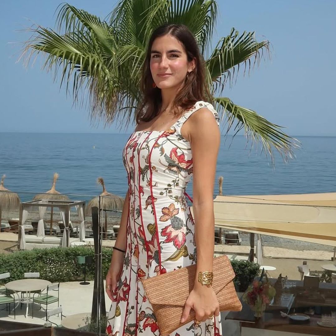 Blanca Llandres se vuelca conla defensa de su tío José Manuel Soto en 'Supervivientes' mientras cuenta las horas para la gran boda familiar