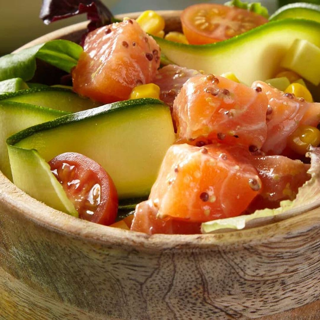 Plan depurativo posnavideño con recetas fáciles y ricas ¡y sin dietas!