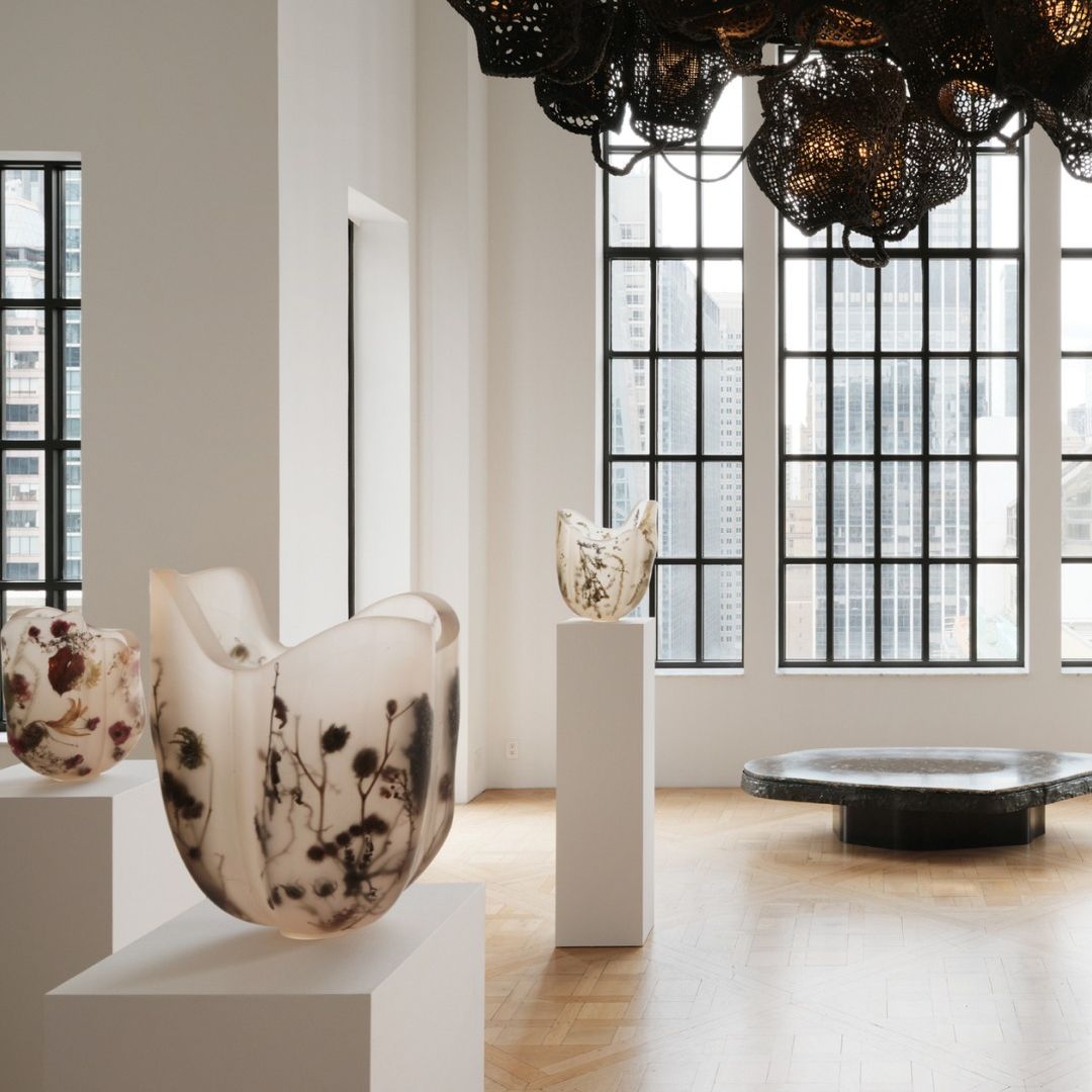 Zona Maco se ha posicionado como una de las ferias de arte más importantes de Latinoamérica.
