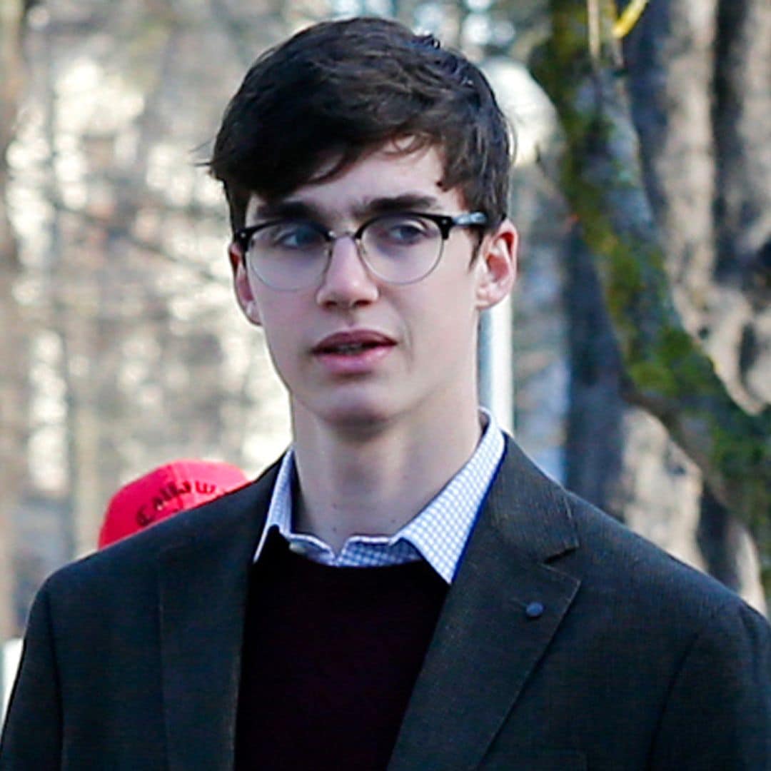 Los hermanos Urdangarin, ¿juntos en Madrid para celebrar el cumpleaños de Pablo?