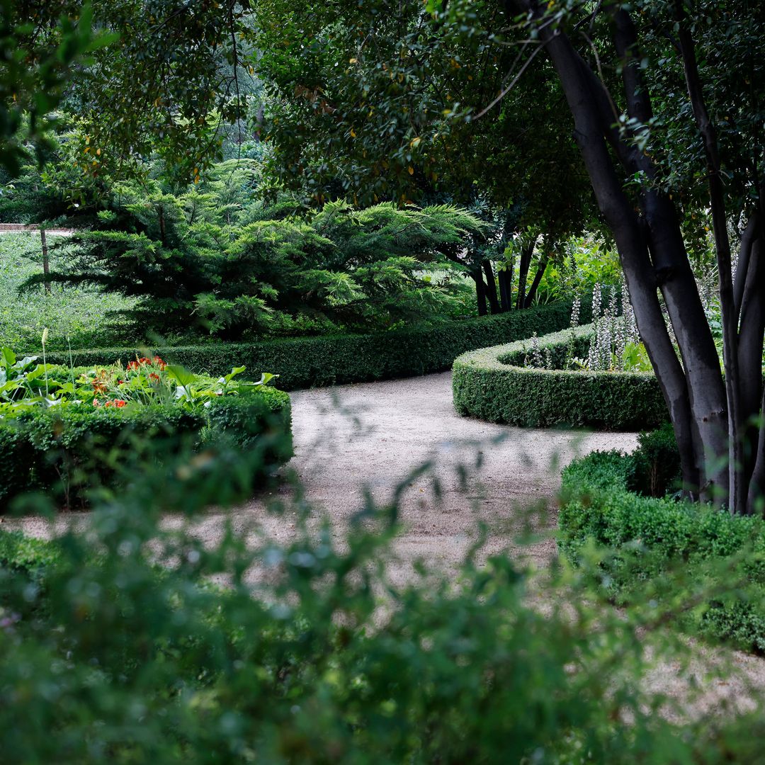Finca de Vista Alegre en Carabanchel, Madrid