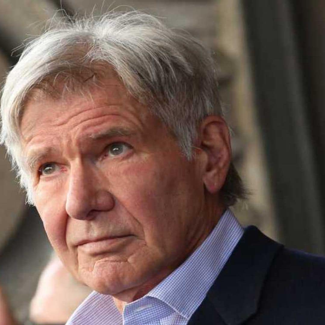 25 años después, Harrison Ford regresa a la televisión