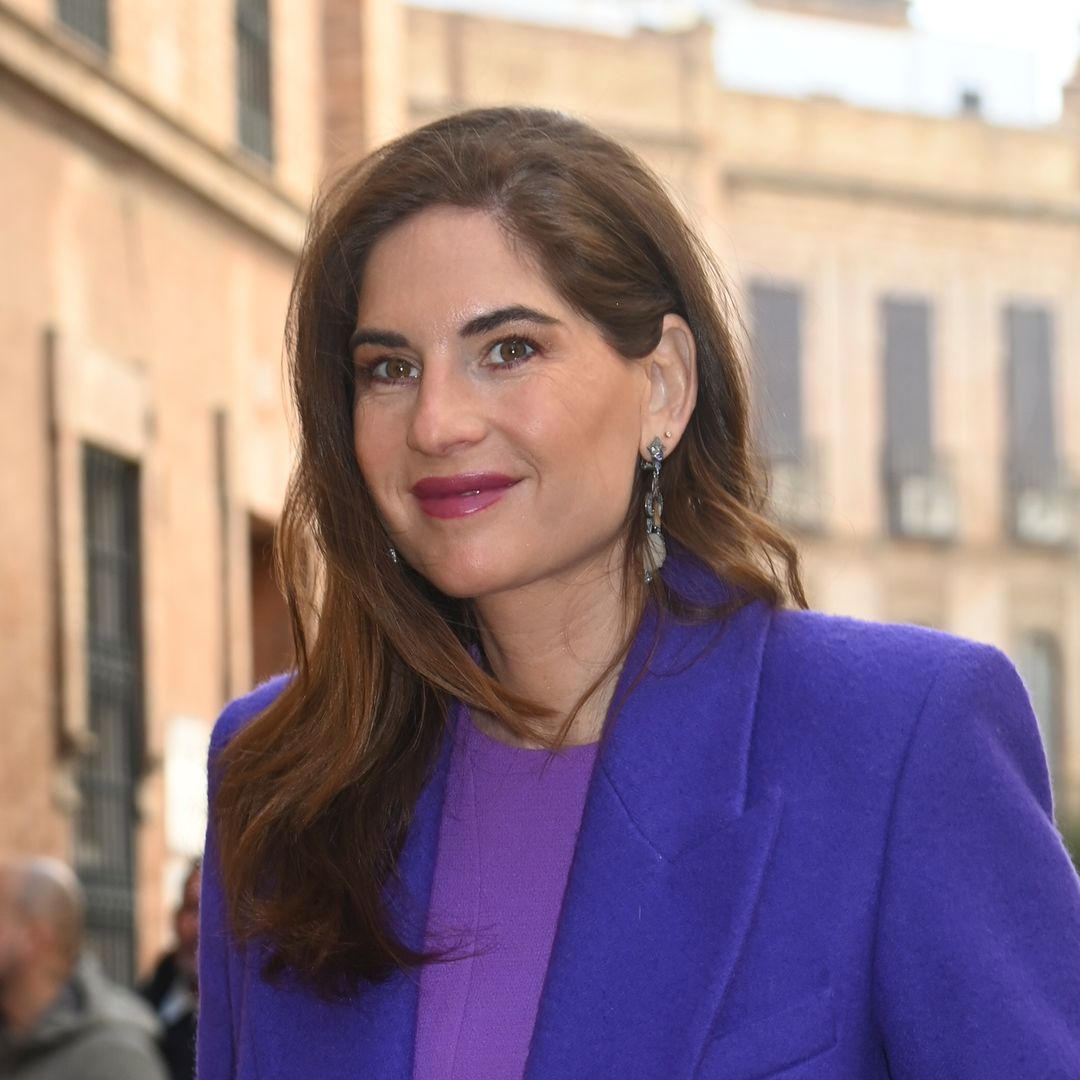 Lourdes Montes comparte su semana blanca en Andorra con Fran y sus 3 hijos: "Las mejores vacaciones que se pueden tener"