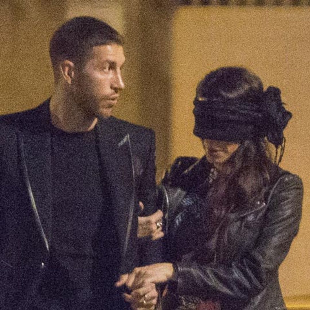¡Sorpresa! Sergio Ramos organiza la fiesta más especial para Pilar Rubio