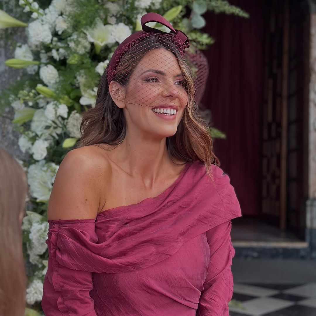 El mensaje de Laura Matamoros a Makoke que nadie esperaba por el día de su boda