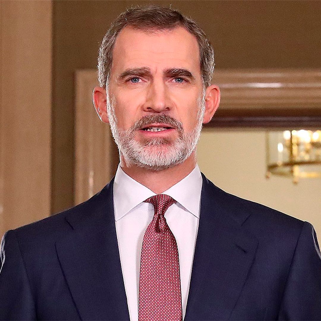 EXCLUSIVA: los detalles desconocidos de la grabación del histórico discurso del Rey
