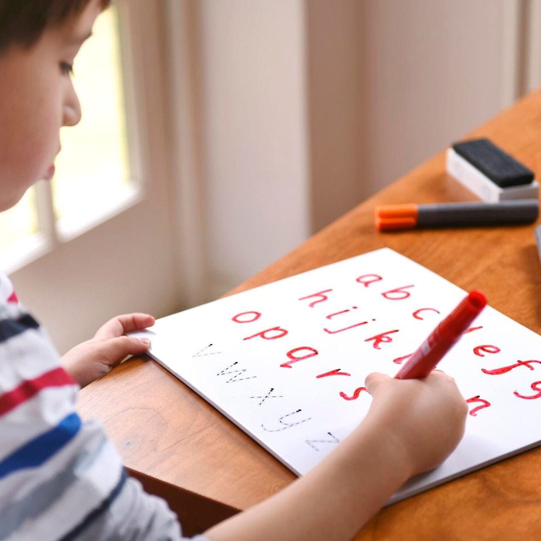 9 métodos para enseñar a tu hijo a leer