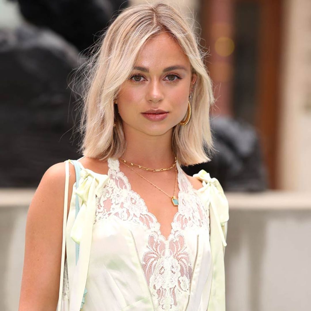 De Amelia Windsor a Carlota Casiraghi: A cada 'royal', su vestido de Zara