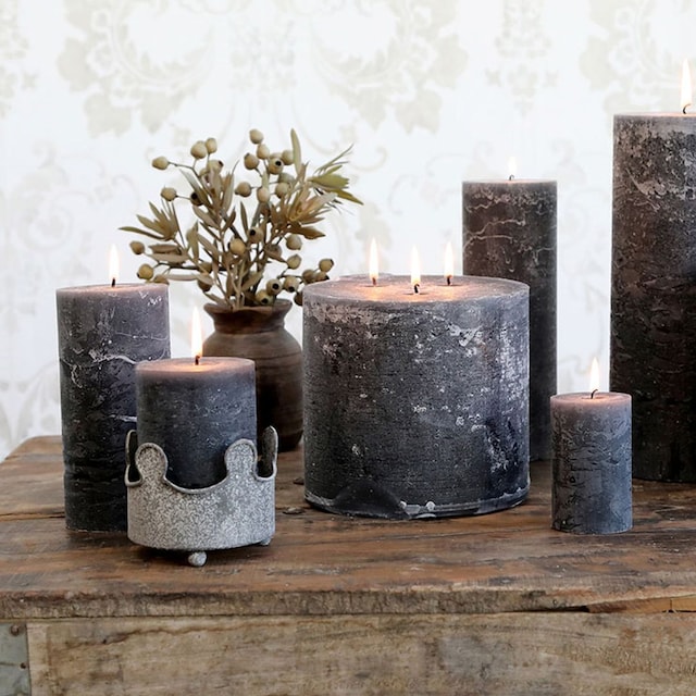 decorar velas