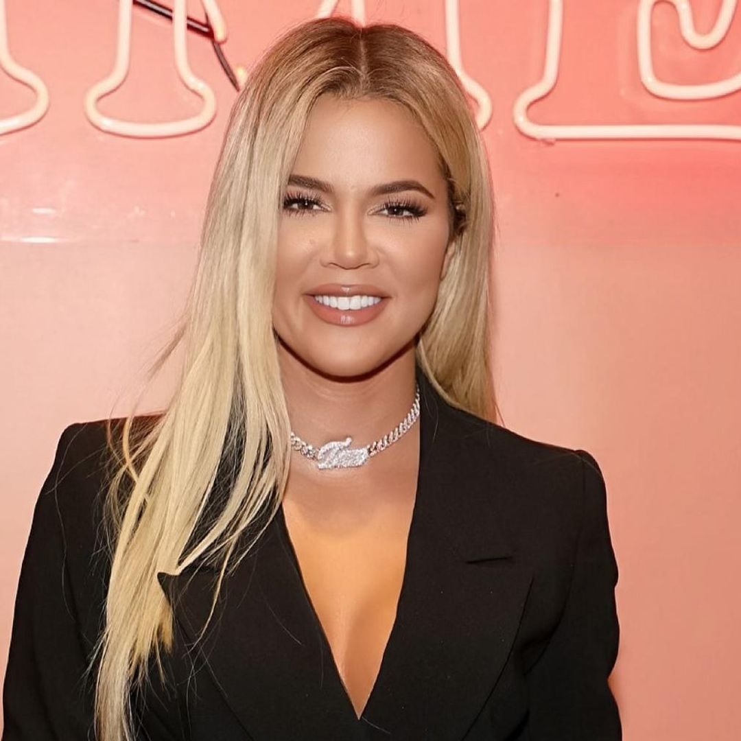 Khloé Kardashian anuncia que, por primera vez en años, no habrá fiesta navideña de las Kardashian-Jenner