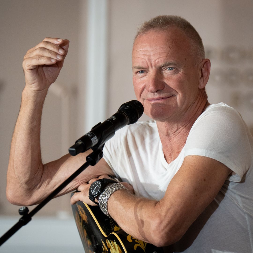 Sting
