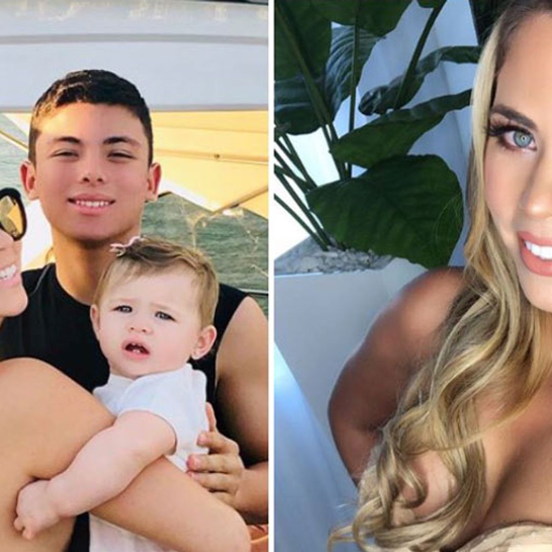 ¿Cómo lograr el balance entre trabajo y familia? Ximena Duque tiene la respuesta