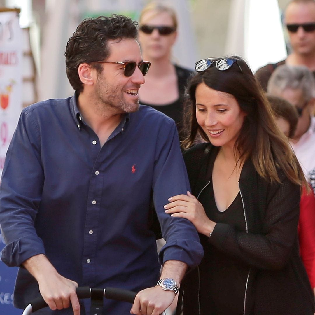 La historia de amor de Borja Sémper y Bárbara Goenaga: de cómo se conocieron a su preciosa familia numerosa