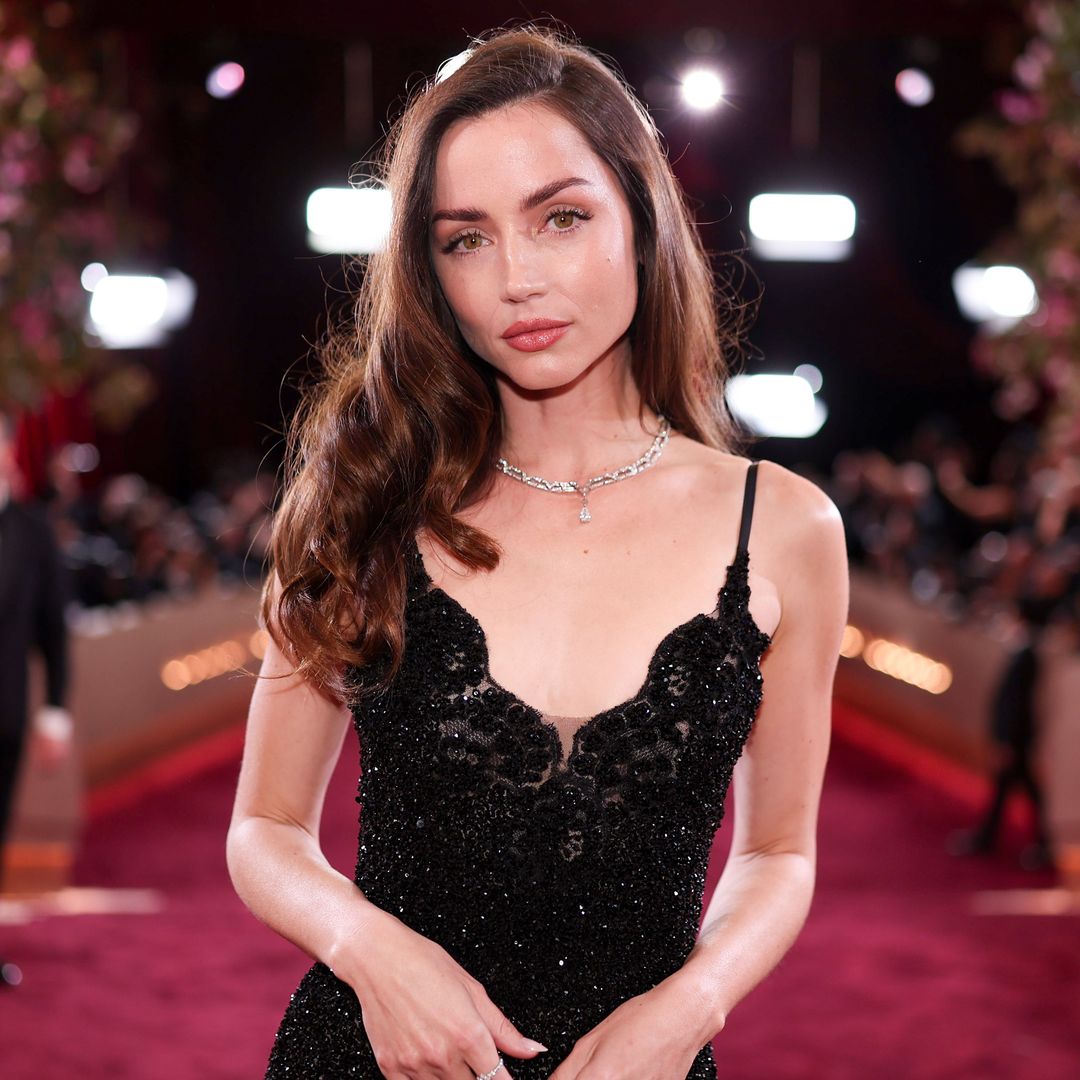 Ana de Armas acapara las miradas en un concierto en Madrid: sabemos los detalles de su aparición sorpresa
