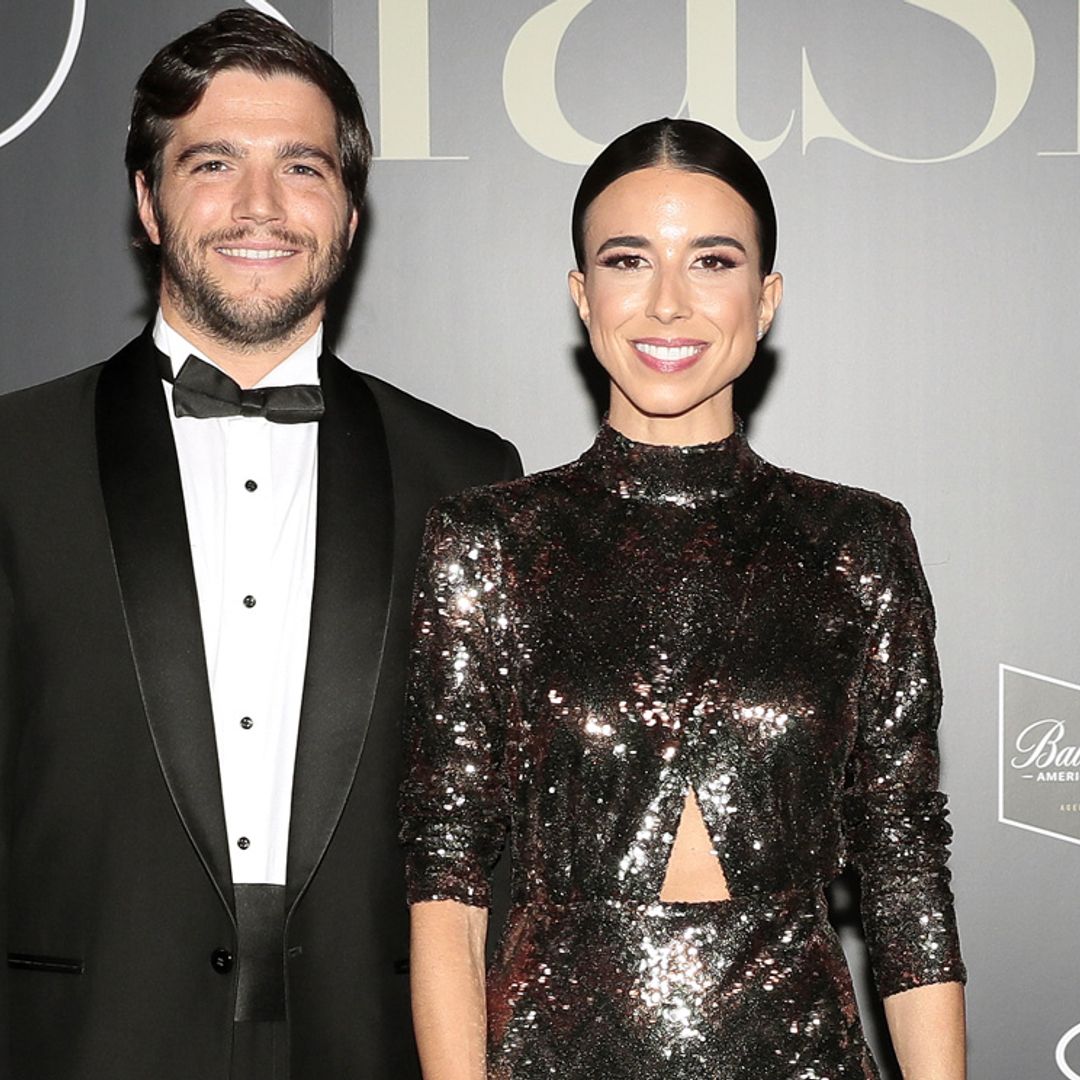 ¡Enhorabuena! La diseñadora Laura Corsini, de Bimani, va a ser madre por primera vez