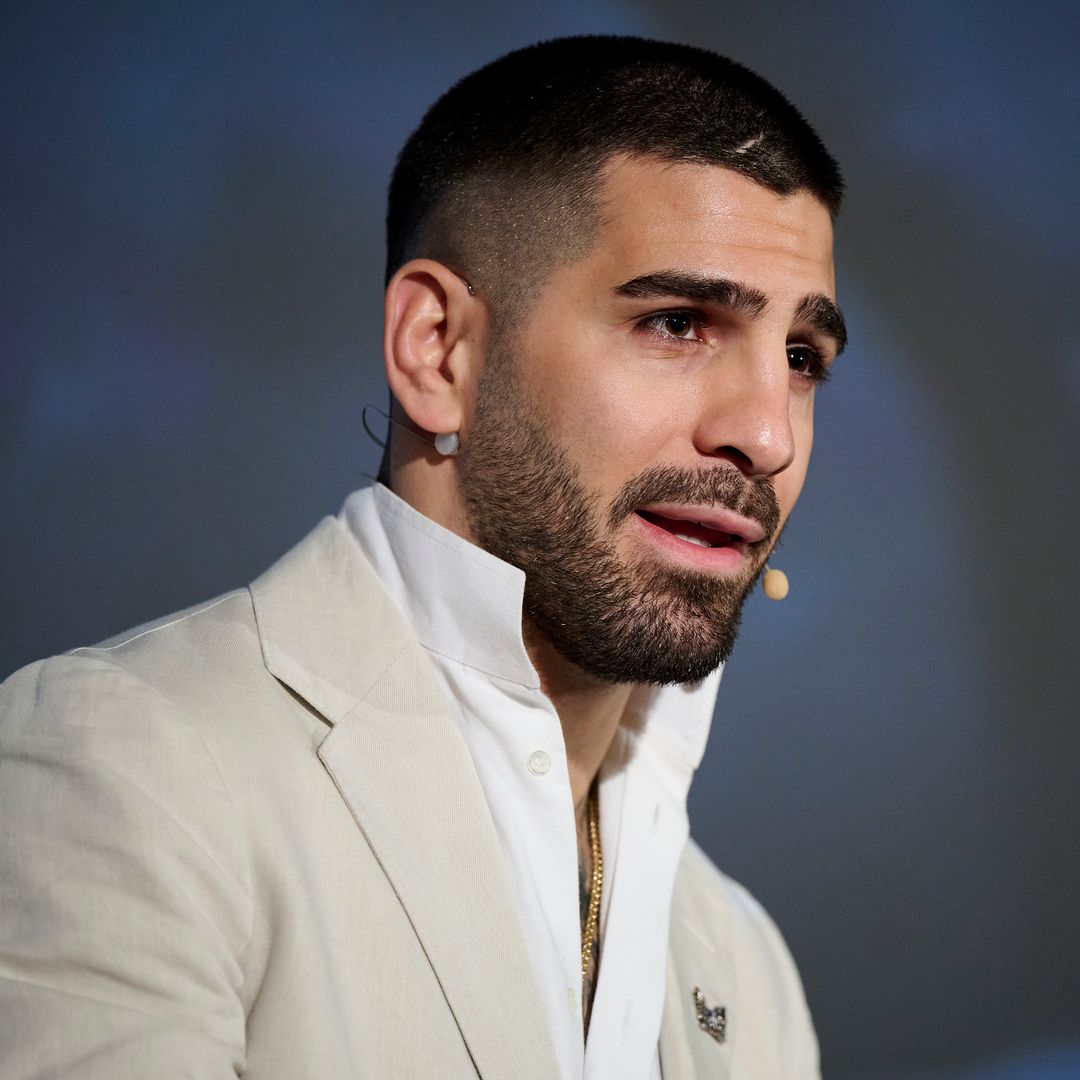 Comunicado urgente de Ilia Topuria para desmentir las últimas informaciones sobre su divorcio: "Pronto recuperaré a mi hija"