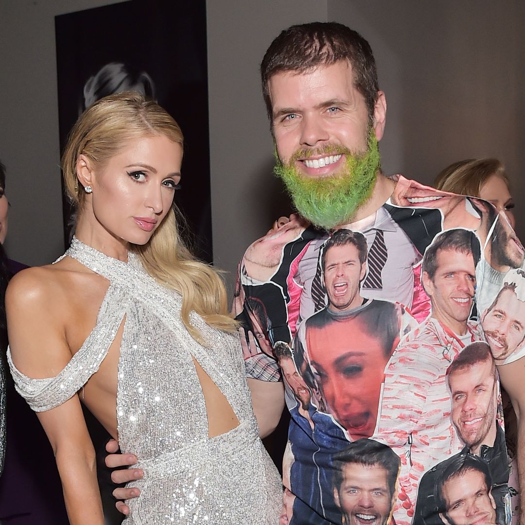 Perez Hilton: todo sobre el polémico bloguero y creador del sitio que marcó a Hollywood