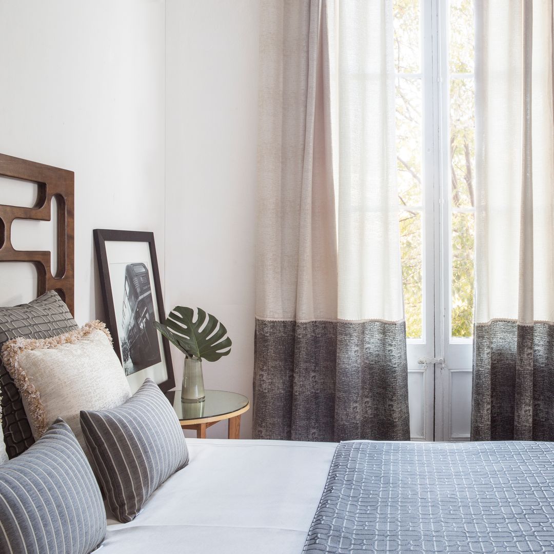 Cómo elegir las cortinas sin equivocarte: 10 errores frecuentes que necesitas saber