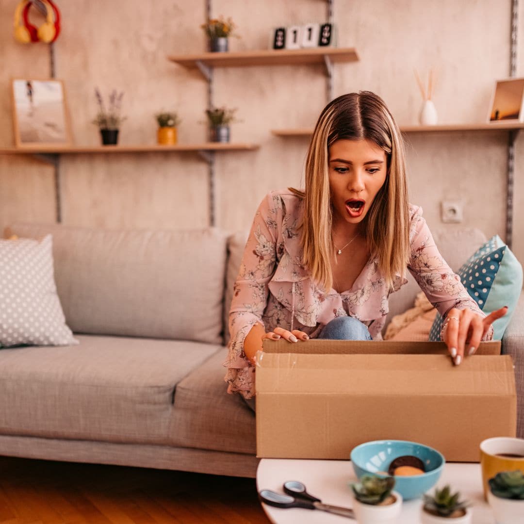 Amazon Finds: 6 chollos que no puedes dejar escapar este otoño