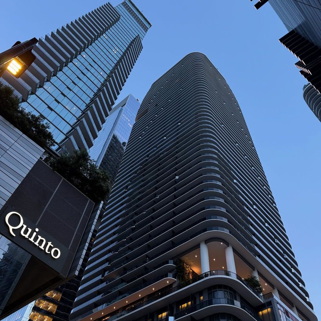 Restaurante Quinto Miami