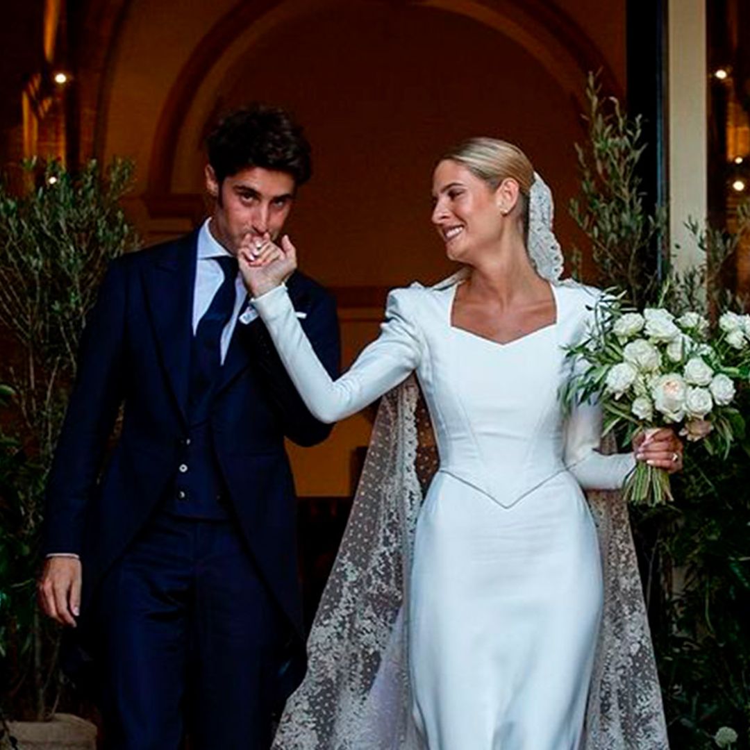 Inspírate en las novias valencianas con más éxito