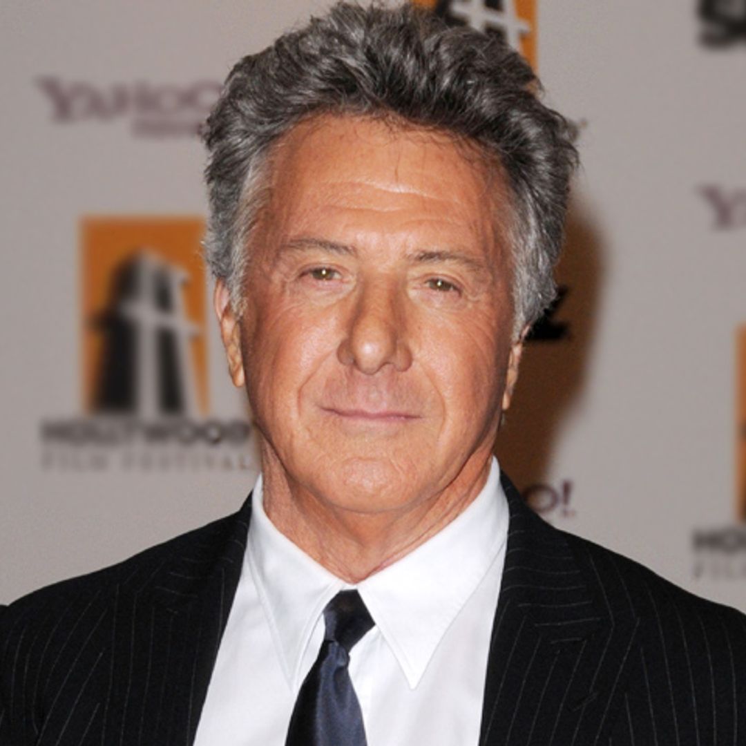 Dustin Hoffman, el último actor en ser acusado de acoso