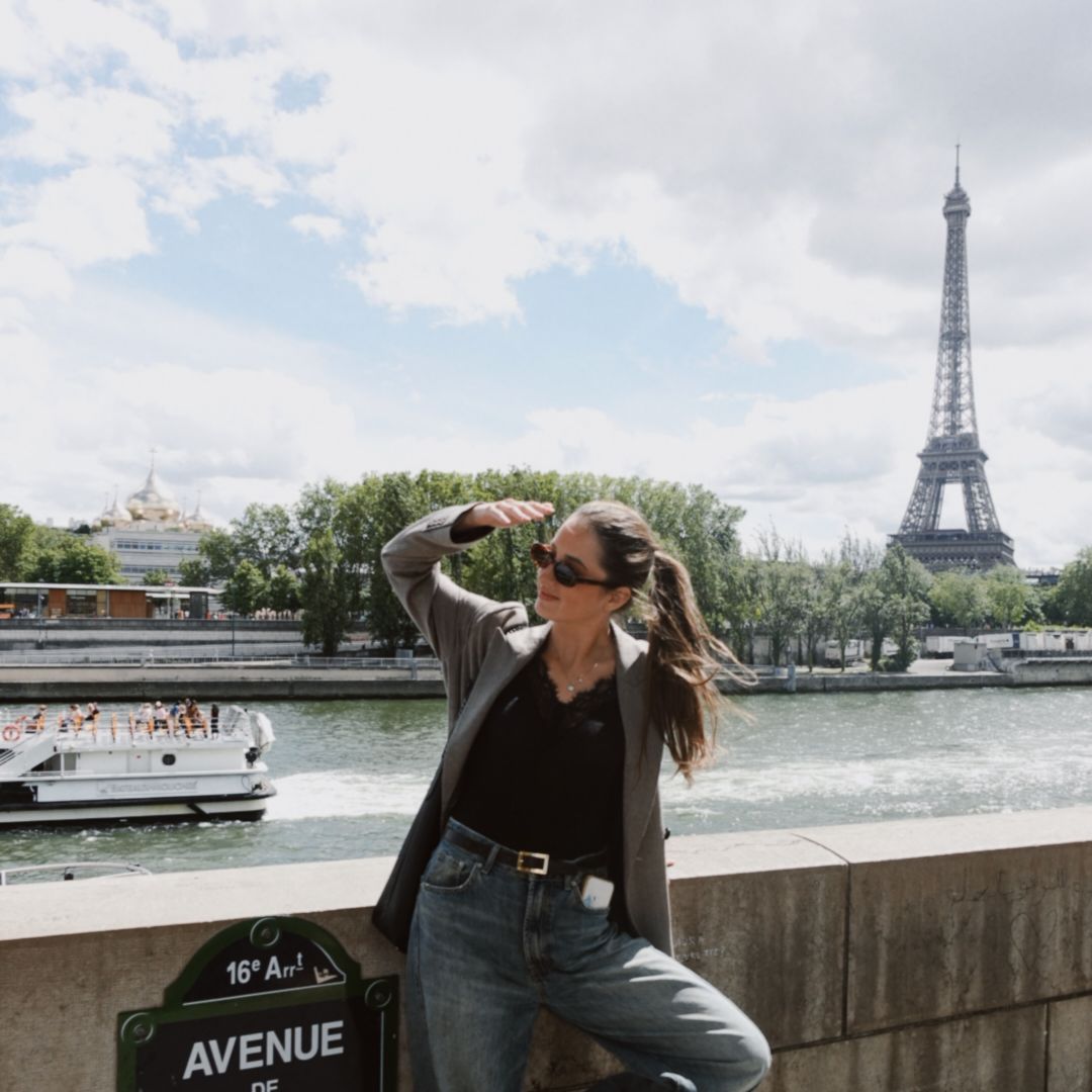 Por qué París se convierte cada junio en el destino favorito de celebridades y creadores de contenido y dónde van