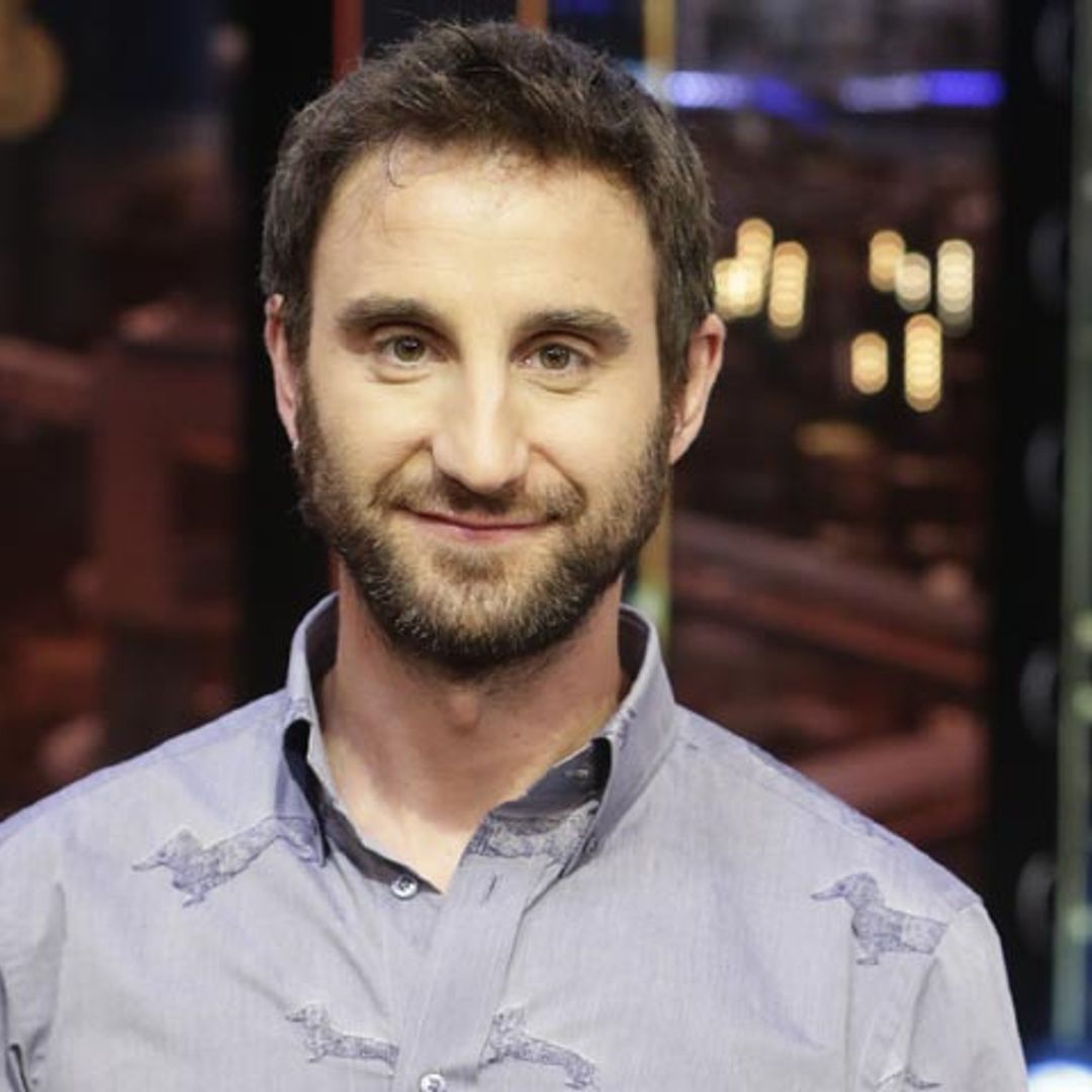 Dani Rovira y su confesión más íntima sobre su madre: "He hecho las paces con ella a lo largo de muchos años de terapia, sin que lo sepa"