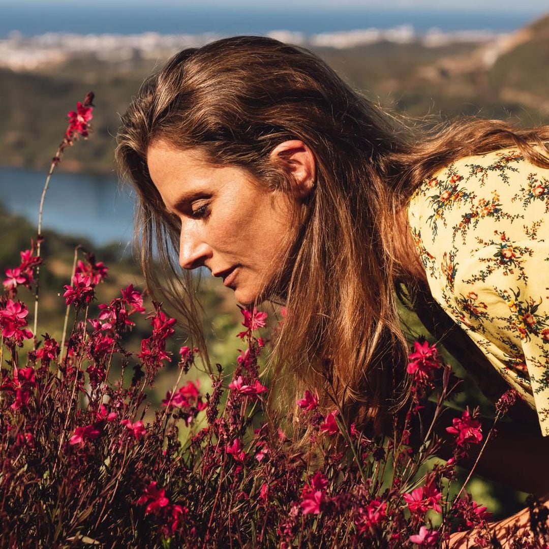 María del Prado: ‘A veces escribo, a veces canto’