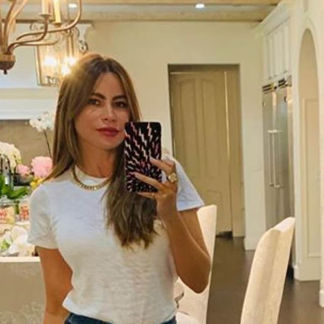 sofia vergara casa