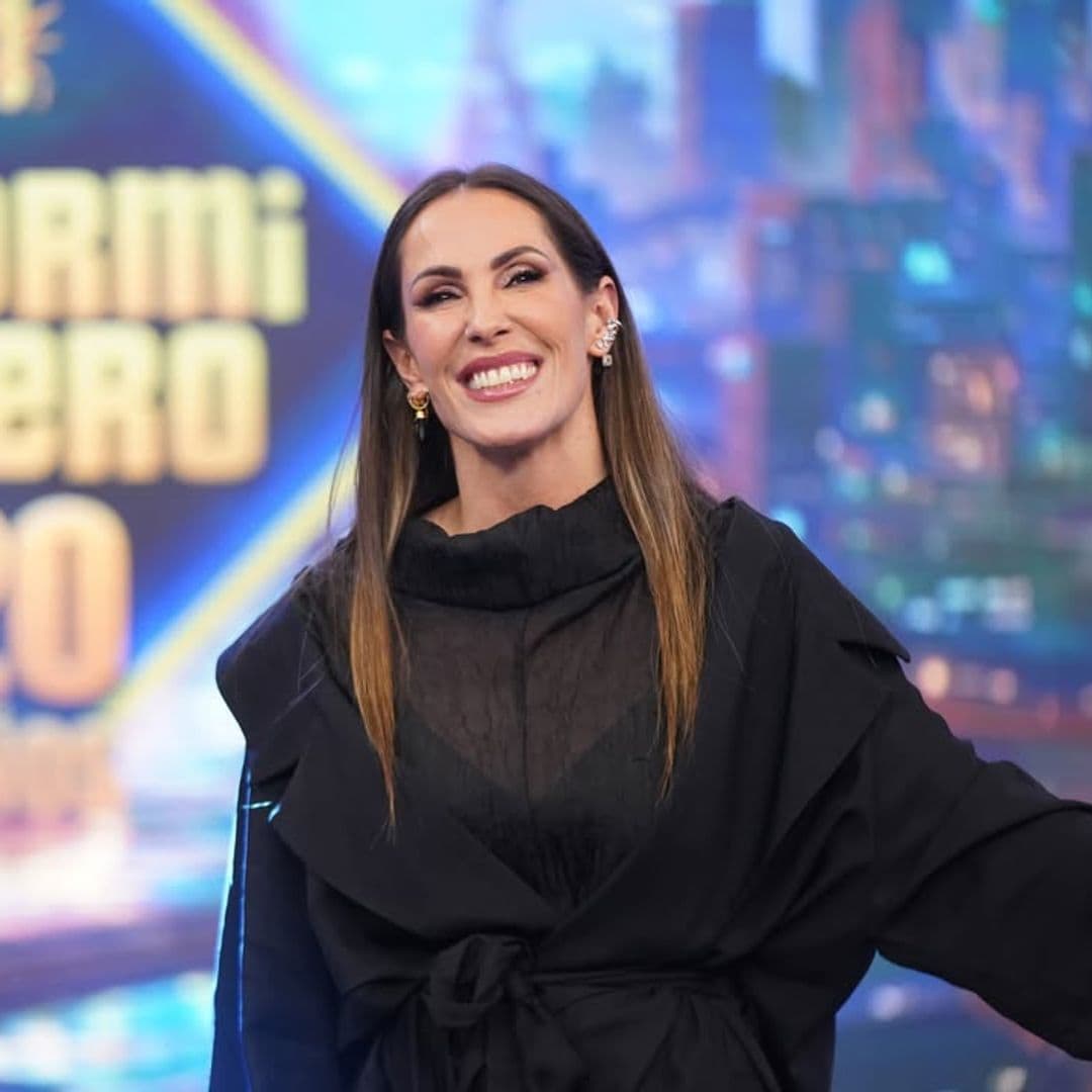 Malú habla como nunca del desamor: " Sabes que tienes que salir, pero tienes miedo a hacerlo"