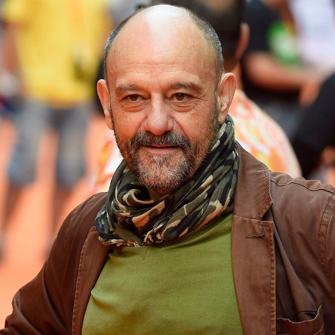 El mensaje de Dani Rovira a su compañero y amigo Javier Cansado tras anunciar que tiene cáncer