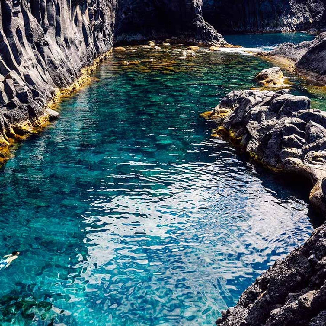 Los diez rincones naturales más idílicos de Europa para darse un baño