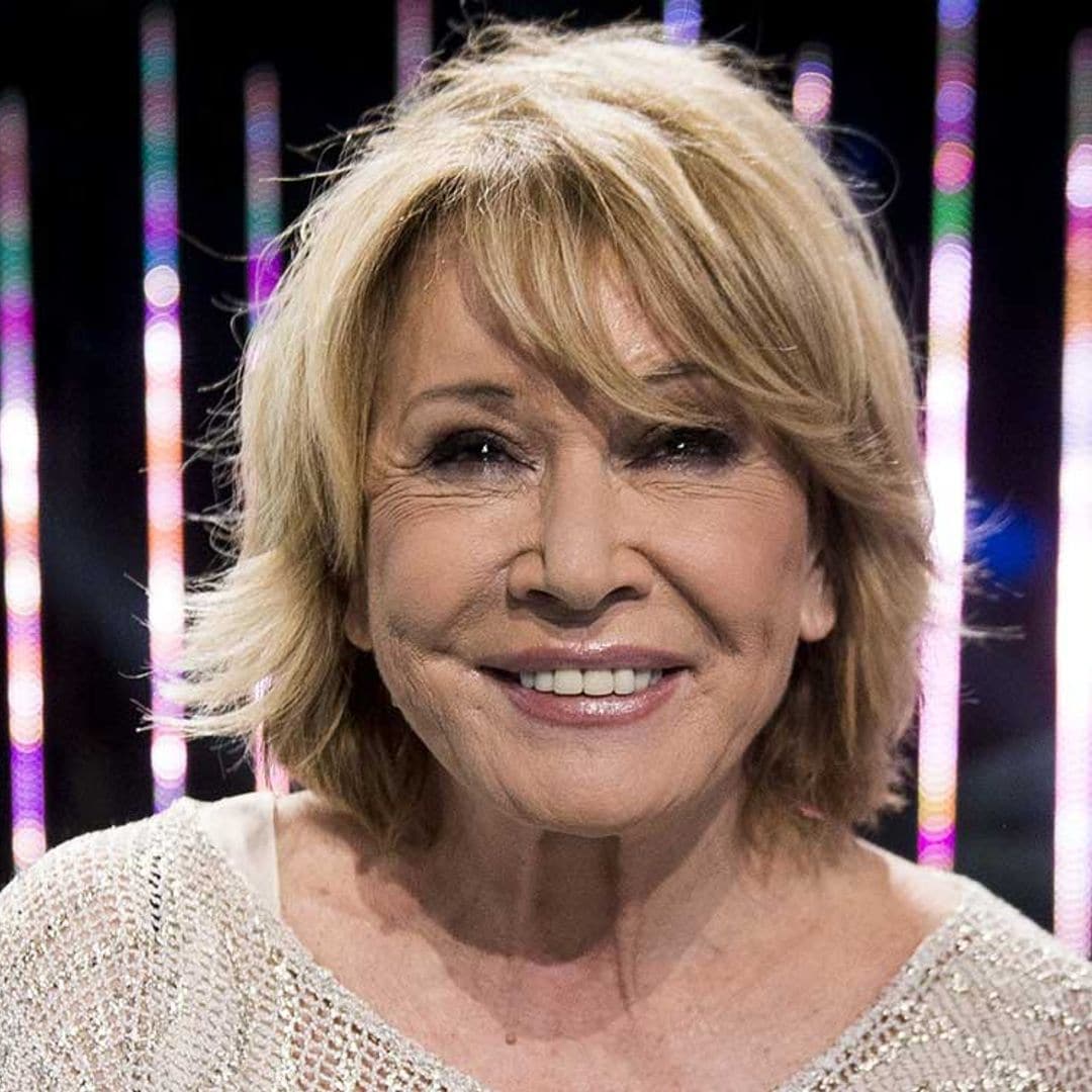 Del 'plan Pantoja' al reto Ximénez: Mila se compromete a protagonizar un gran cambio