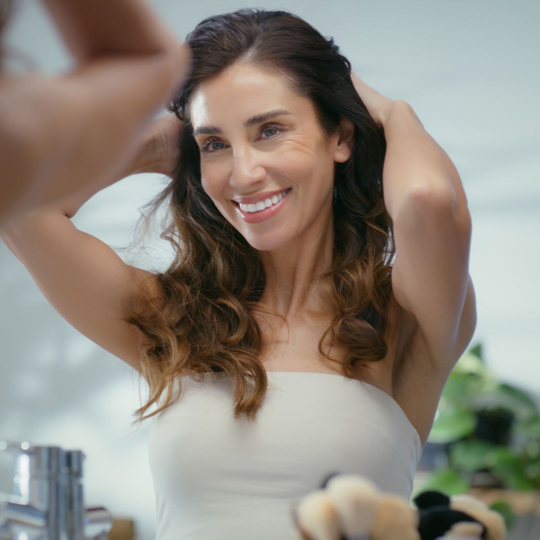 No voy a esperar a que llegue el otoño para preocuparme por la caída del cabello: este es el champú anticaída viral que he incorporado a mi rutina