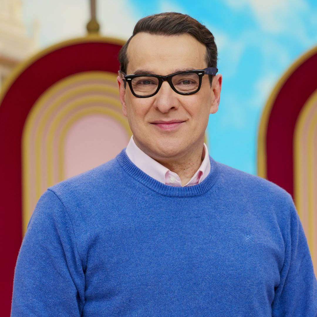 Luis Merlo se va de 'Top Chef' y deja a Belén Esteban entre lágrimas: "Nunca pensé que en un programa de cocina me iba a encontrar con mi hermana"
