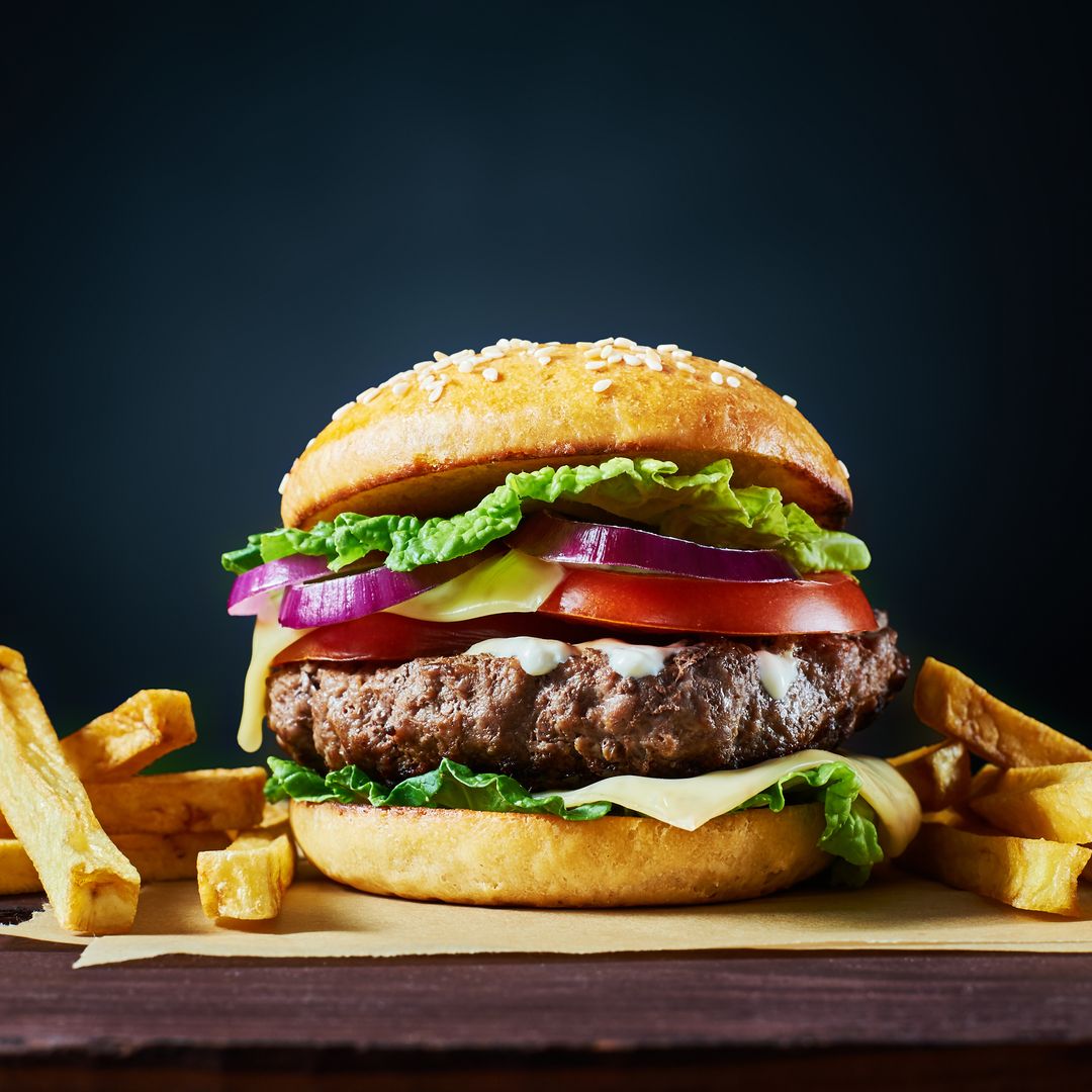 Las mejores hamburguesas de Madrid: ruta por los imprescindibles de la capital