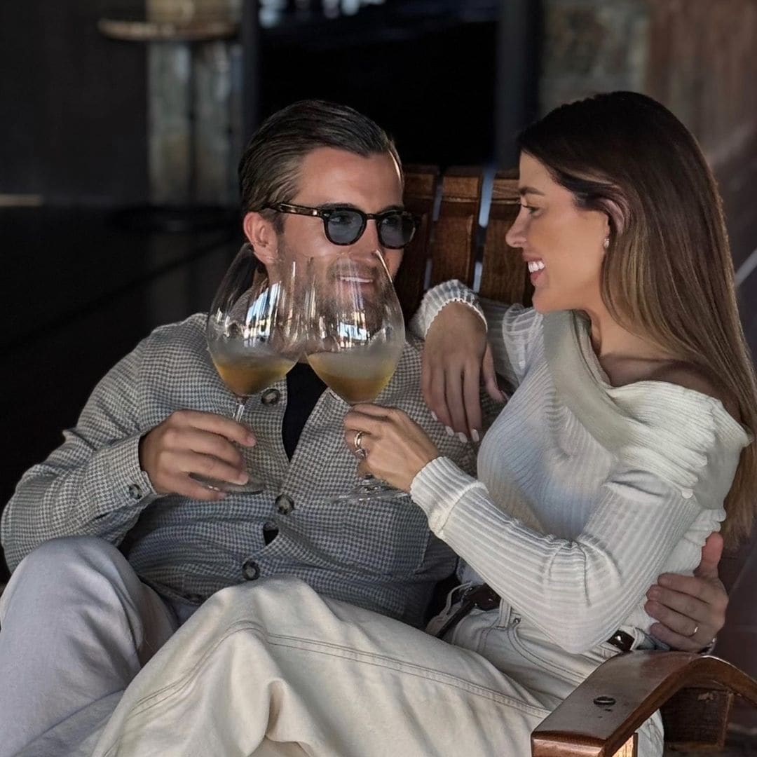 Michelle Salas celebra la vida con un viaje al sitio más 'mágico' de México