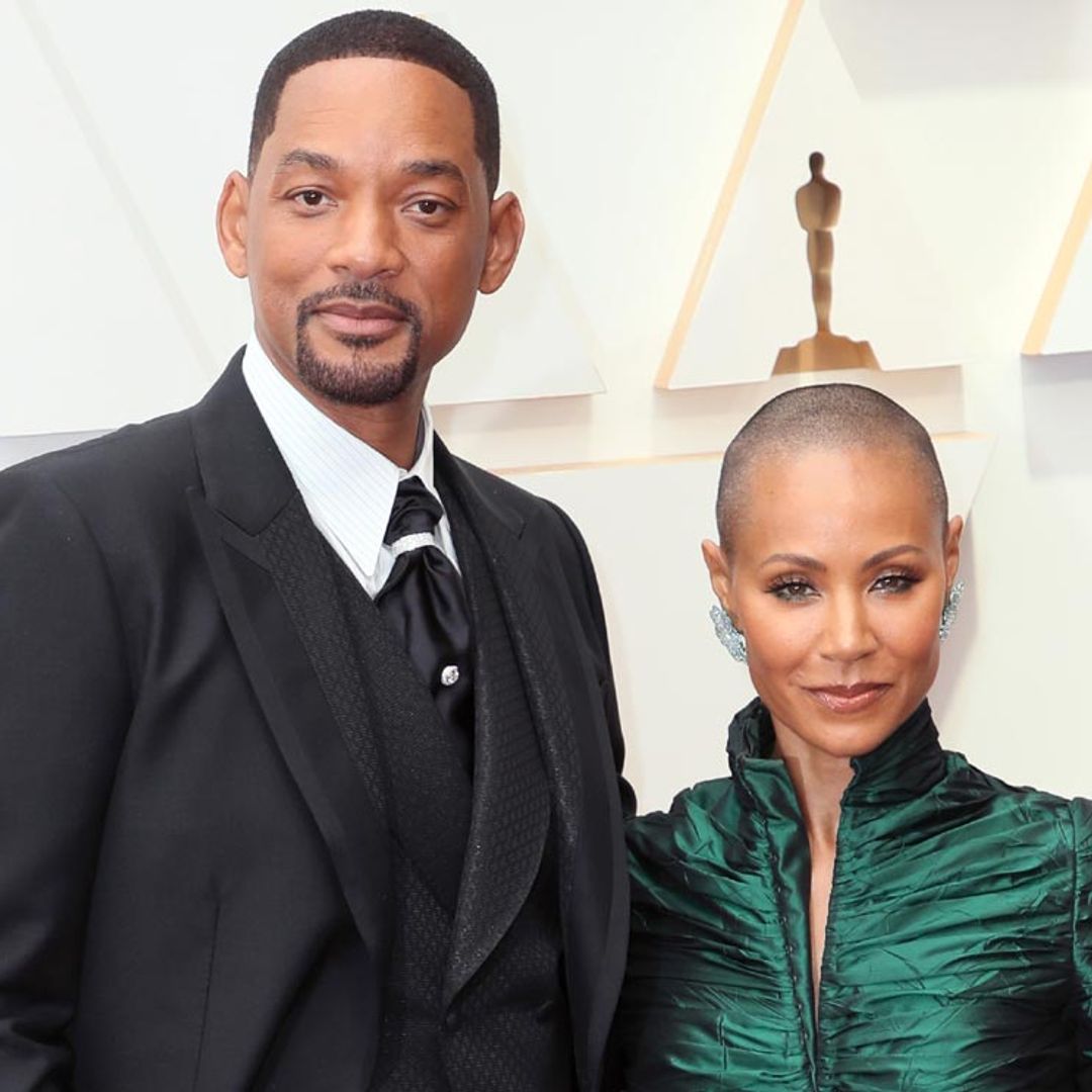La razón por la que Will Smith ha viajado a la India