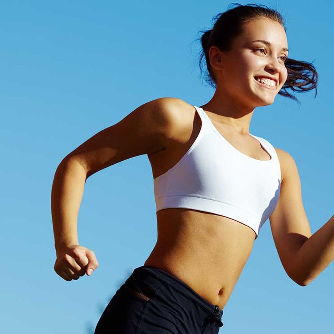 La importancia de los entrenamientos de fuerza para los corredores