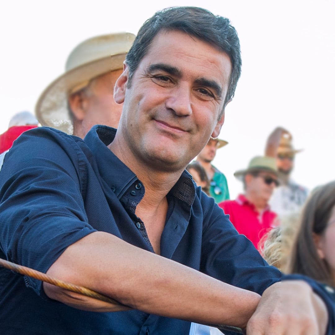 Jesulín de Ubrique cumple 50 años en pleno resurgir televisivo: repasamos los momentos clave de su vida