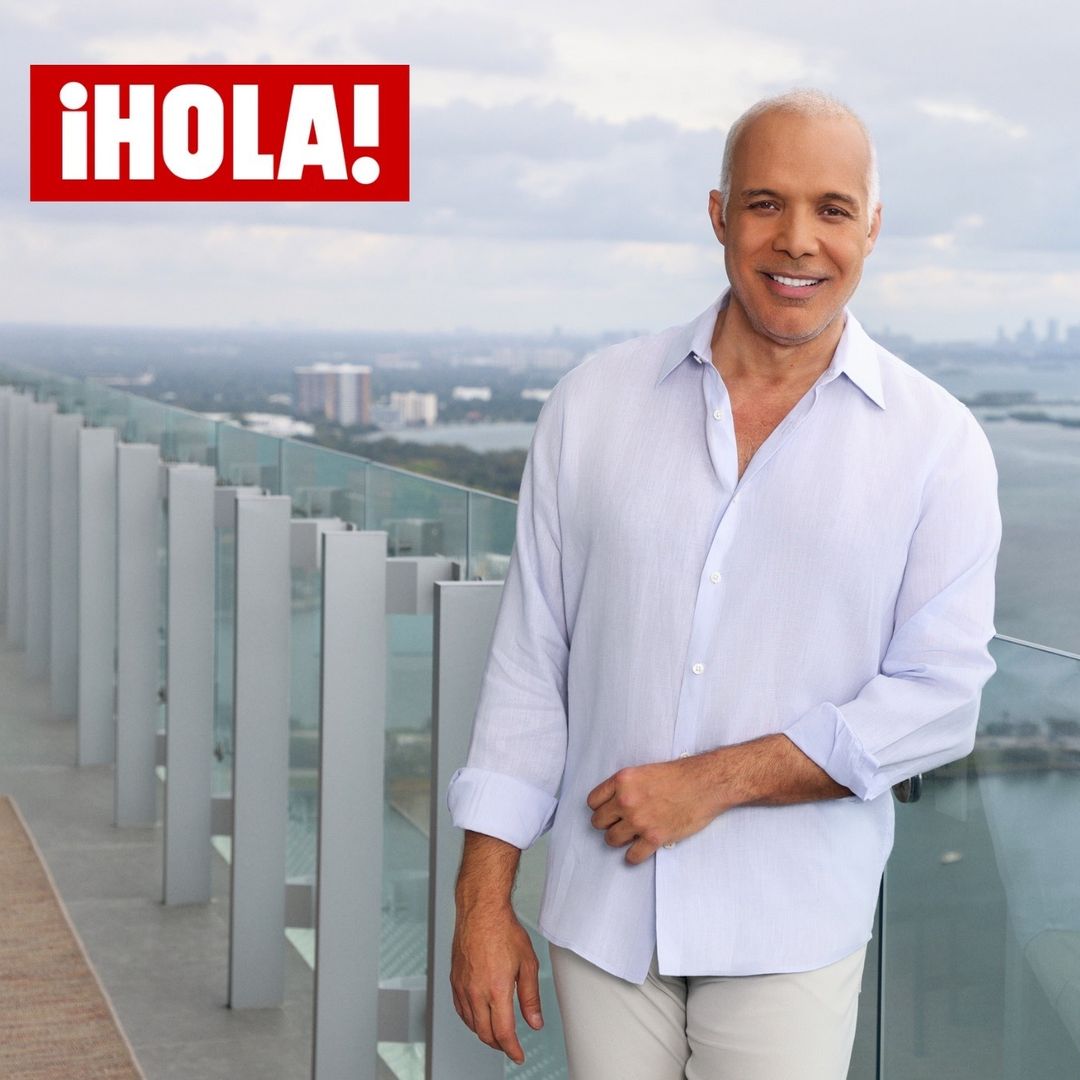 Ronald Day, el icónico visionario que tras casi cuatro décadas como productor ejecutivo de TV se reinventa con su libro, 'El Poder del Enfoque'
