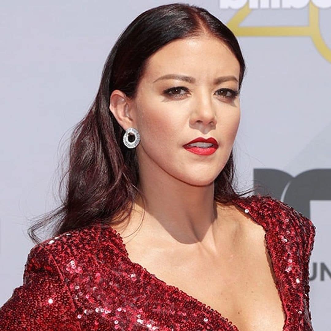 Fernanda Castillo y su confesión más sincera: 'He tenido una batalla con el peso toda mi vida...'