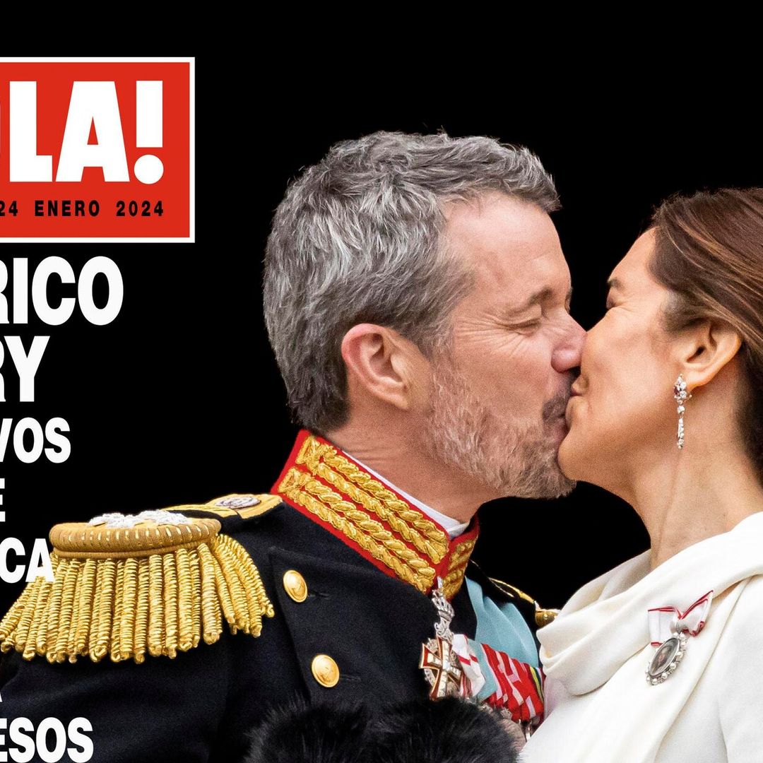 ¡HOLA! NÚM. 4147 • 24 DE ENERO DE 2024